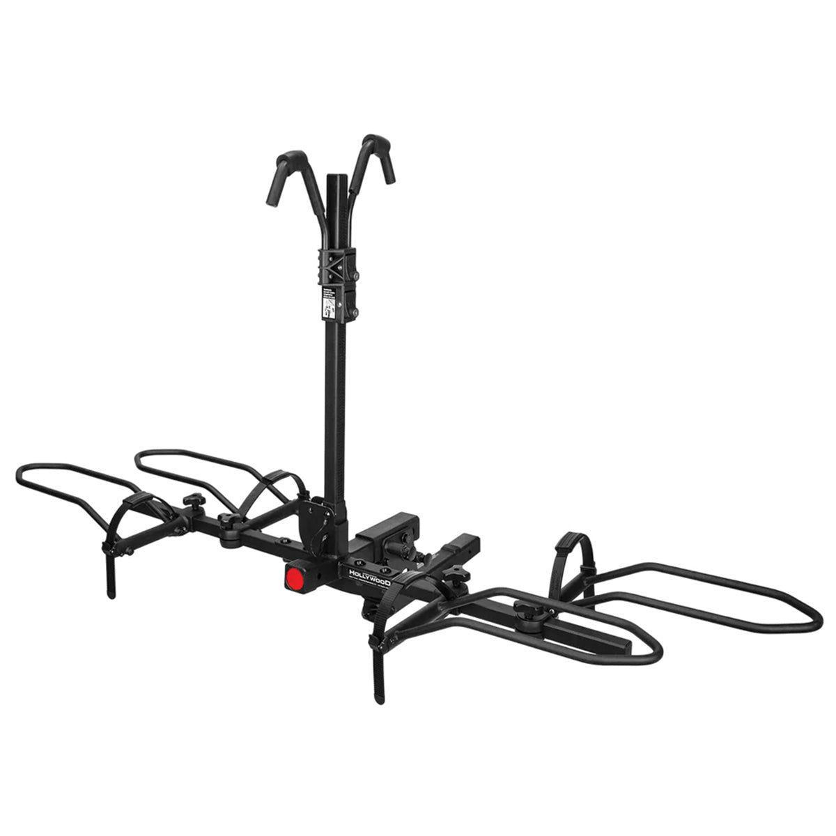 A picture of the Hollywood Sport Rider Bike Rack