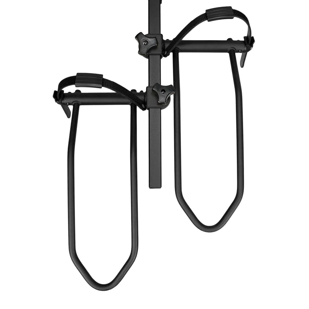 An aerial picture of the Hollywood Sport Rider bike rack