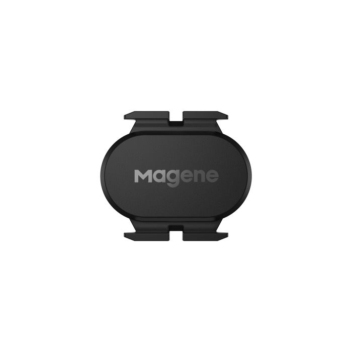 Magene Speed Sensor on a white background
