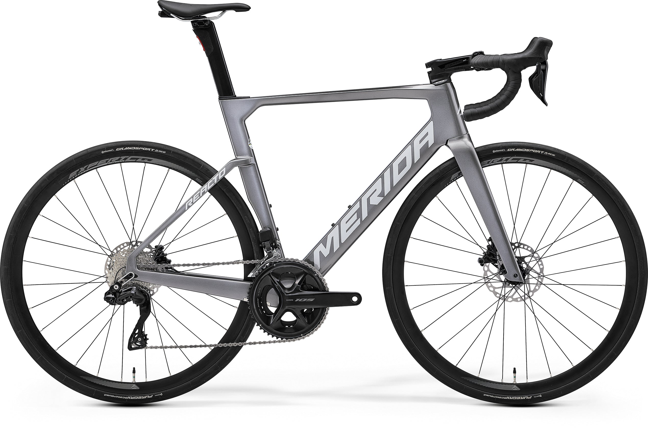 A picture of the Merida Reacto 6000 Road Bike