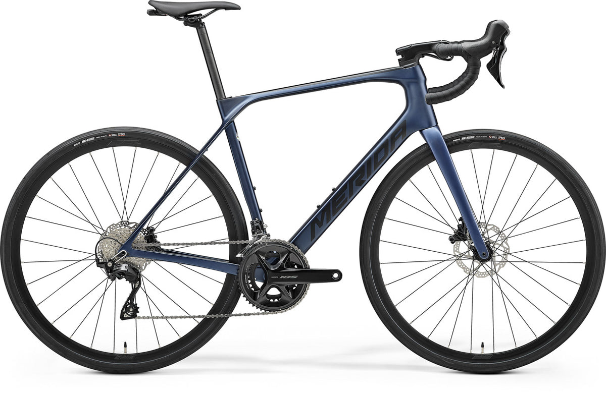 ほぼ新品MERIDA SCULTURA 短小 ENDURANCE 4000 2023年