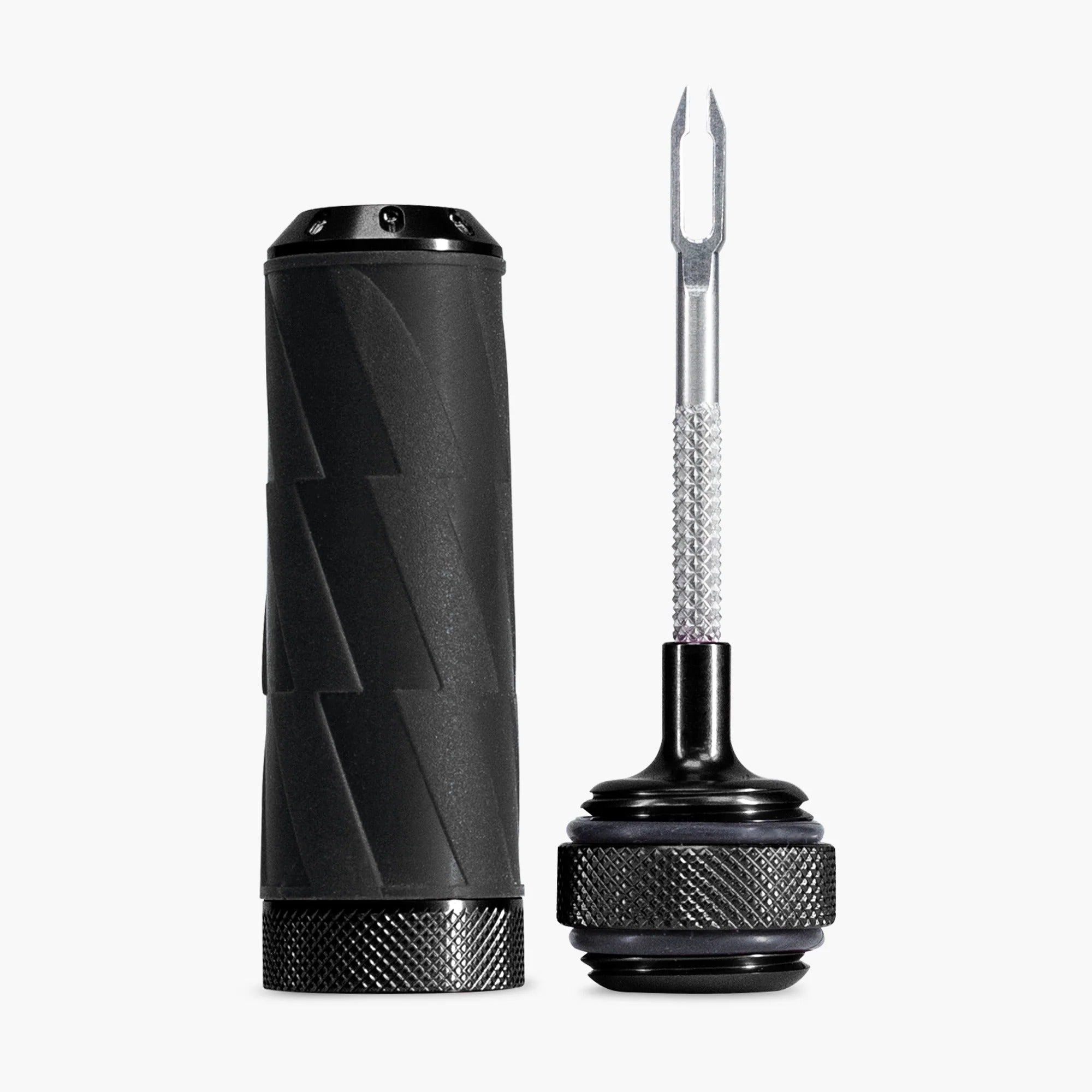 Muc-Off Precision Tubeless Repair Capsule on a white background