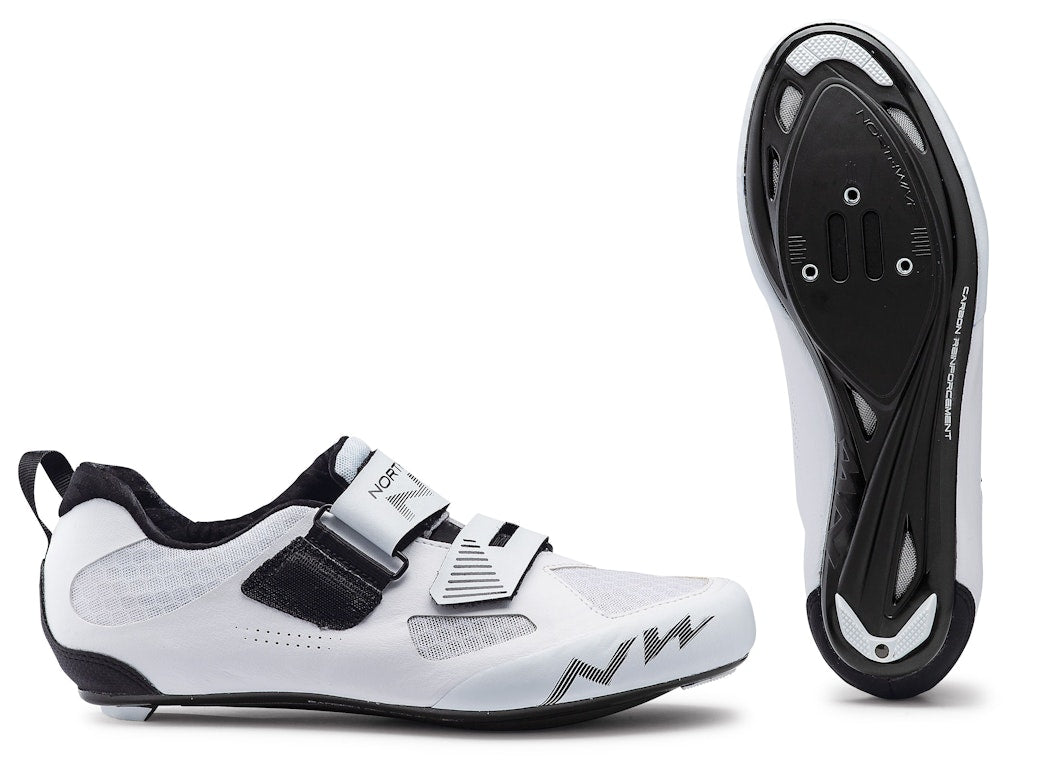 A picture of the Northwave Tribute 2 Triathlon Road Shoes