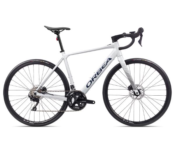 A picture of the Orbea Gain D30 Electric Road Bike