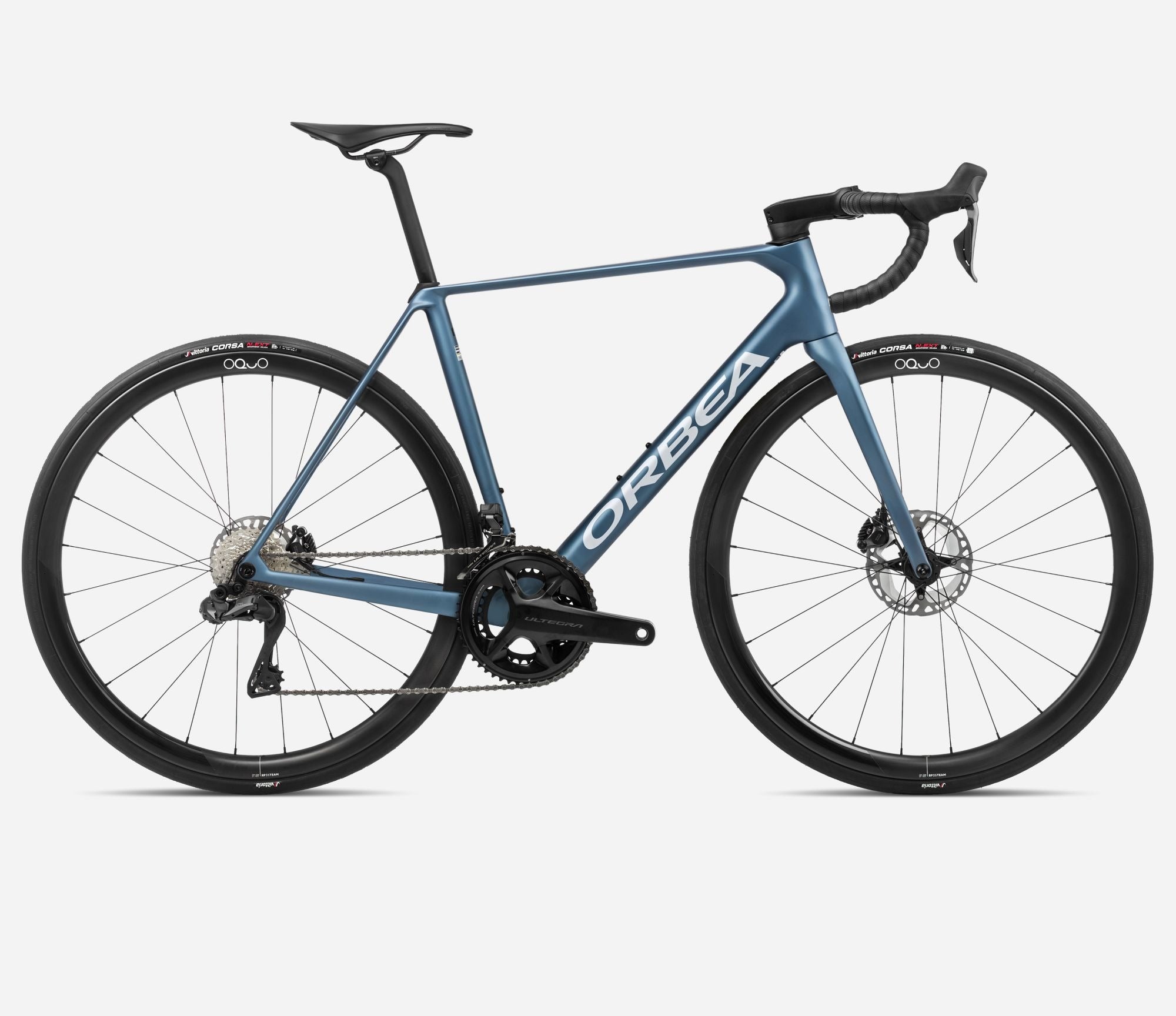 A picture of the Orbea Orca M20I Road Bike