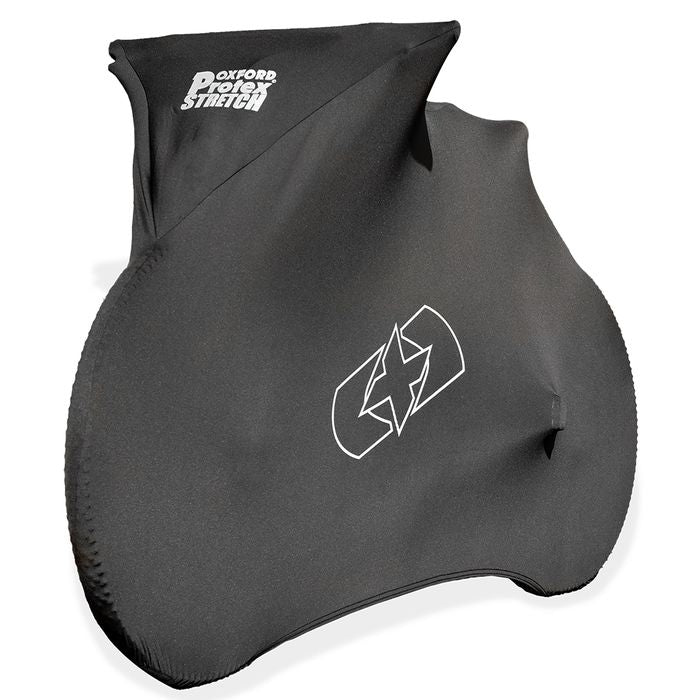 A picture of the Oxford Indoor Bike Cover