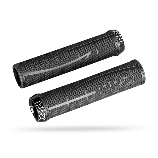 A picture of the PRO Bicycle Grips