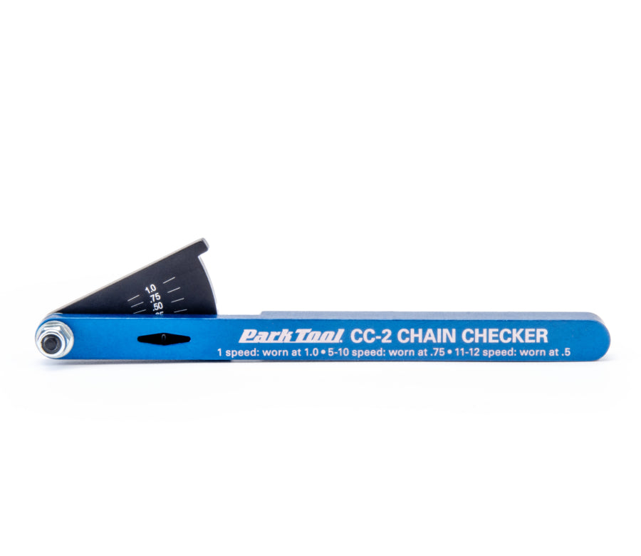 A picture of the Park Tool Chain Checker CC-2