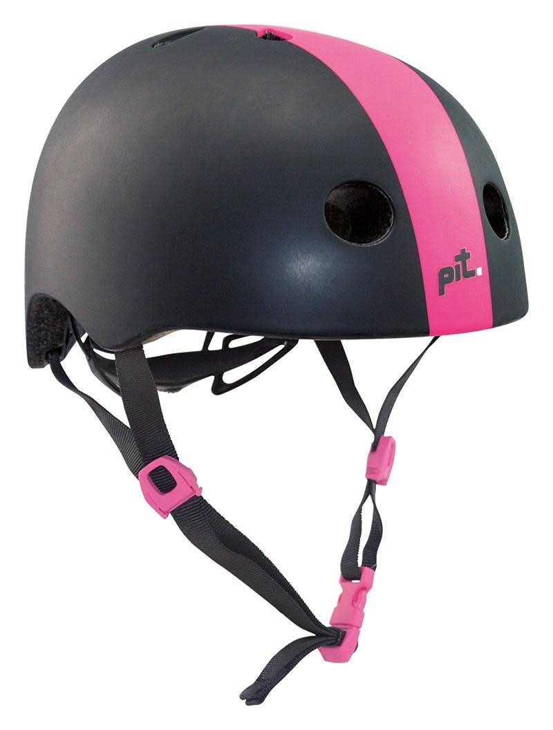 A picture of the Pit Urban Skate Helmet Pink