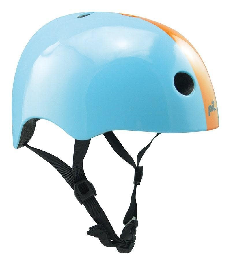 A picture of the Pit Urban Skate Helmet Sky Blue