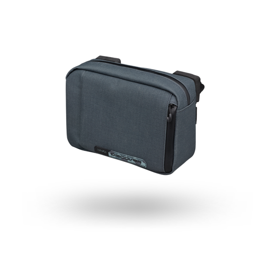 A picture of the Pro Discover Gravel Handlebar Bag Small 2.5Litre