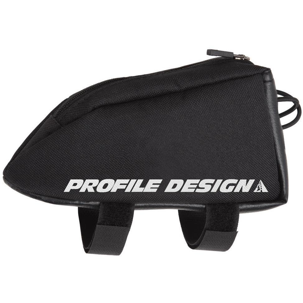 A picture of the Profile Aero E-pack Compact Top Tube Bag