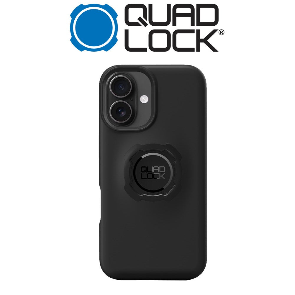 A picture of the Quad Lock Iphone 16 6.1" Case