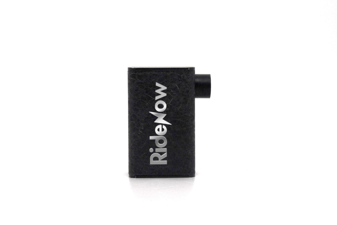 A picture of the RideNow R1 Mini Pump