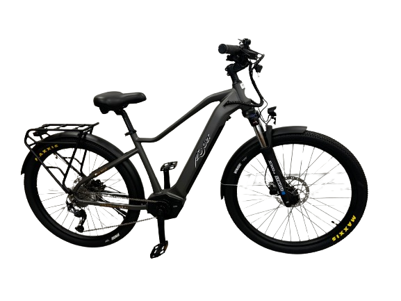 A picture of the Ryder Pro 3 Electric Bike