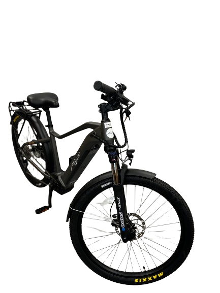 A picture of the Ryder Pro 3 Electric Bike