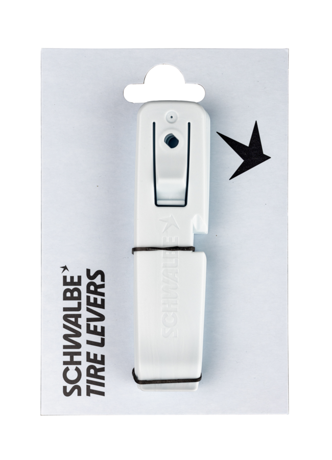 A picture of the Schwalbe Bike Tyre Levers
