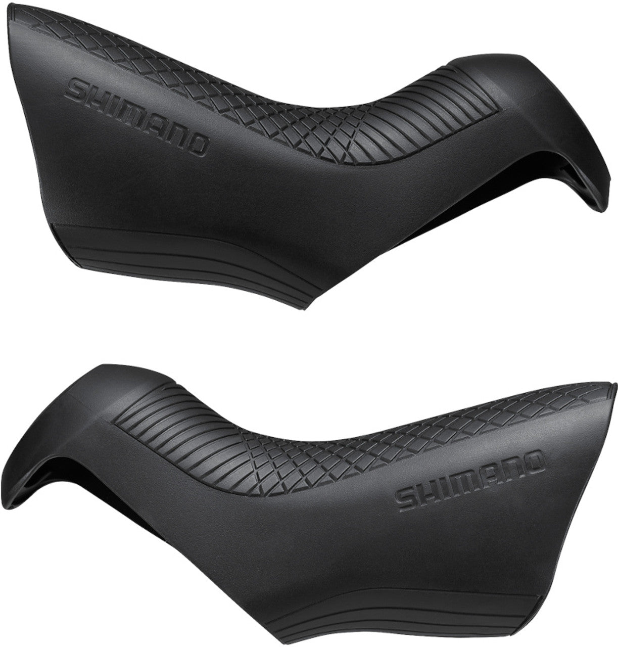 A picture of the Shimano Ultegra ST-R8050 Bracket Covers