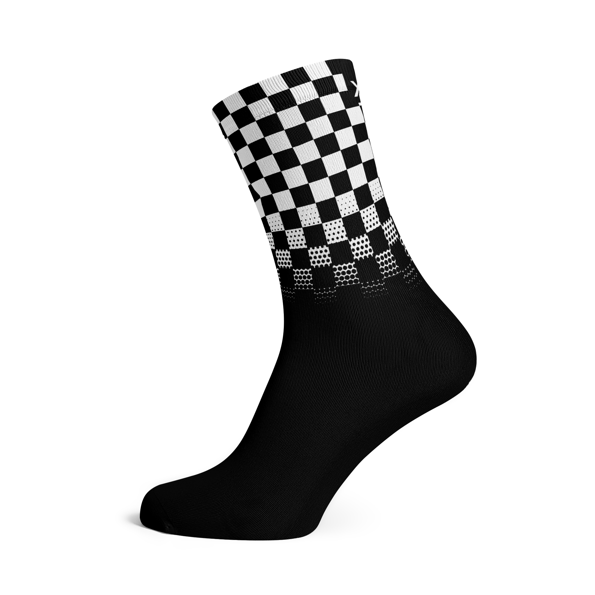 A picture of the Sox Racing Cycling Socks