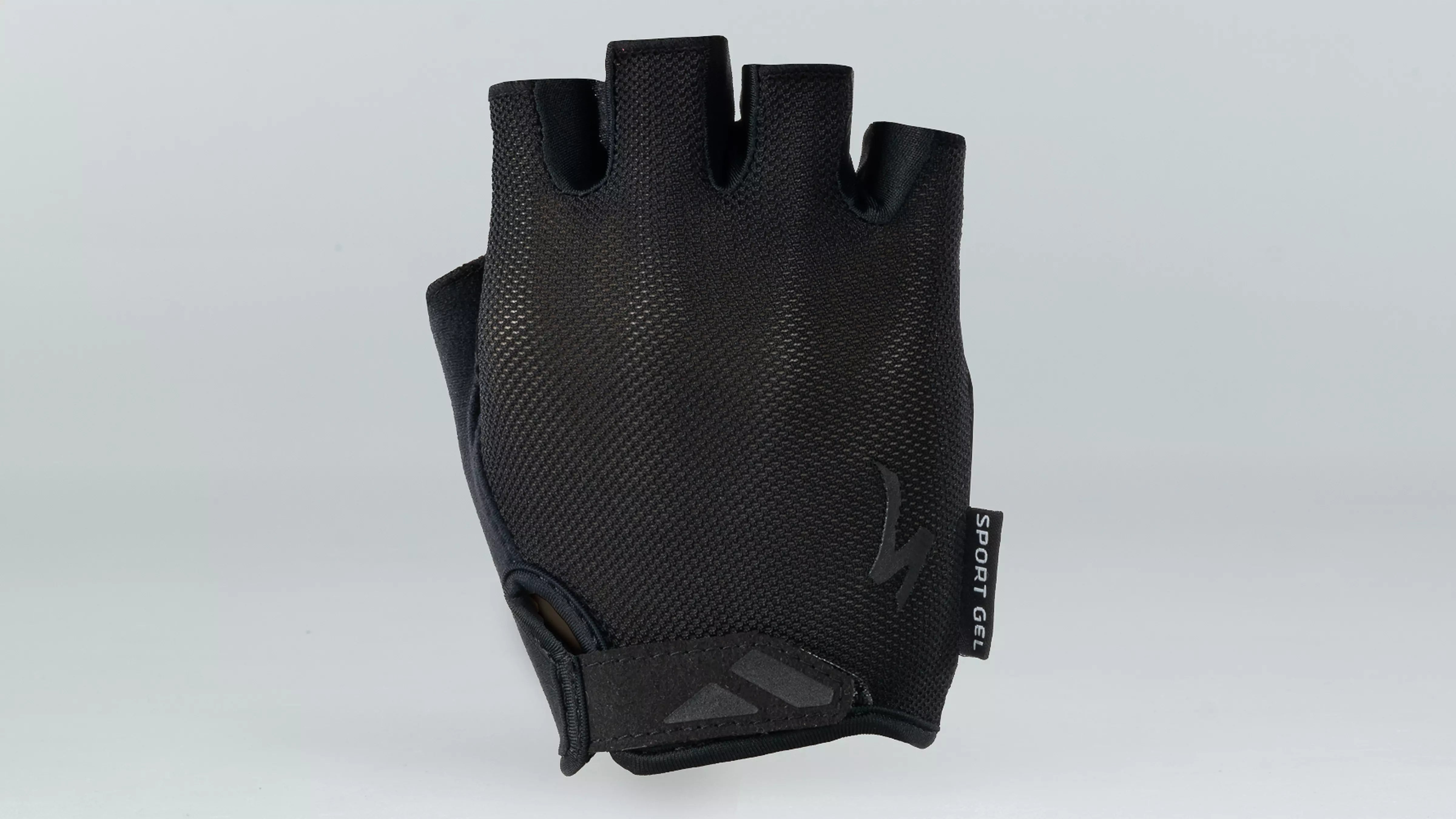 A picture of the womens Specialized BG Sport Gel Gloves