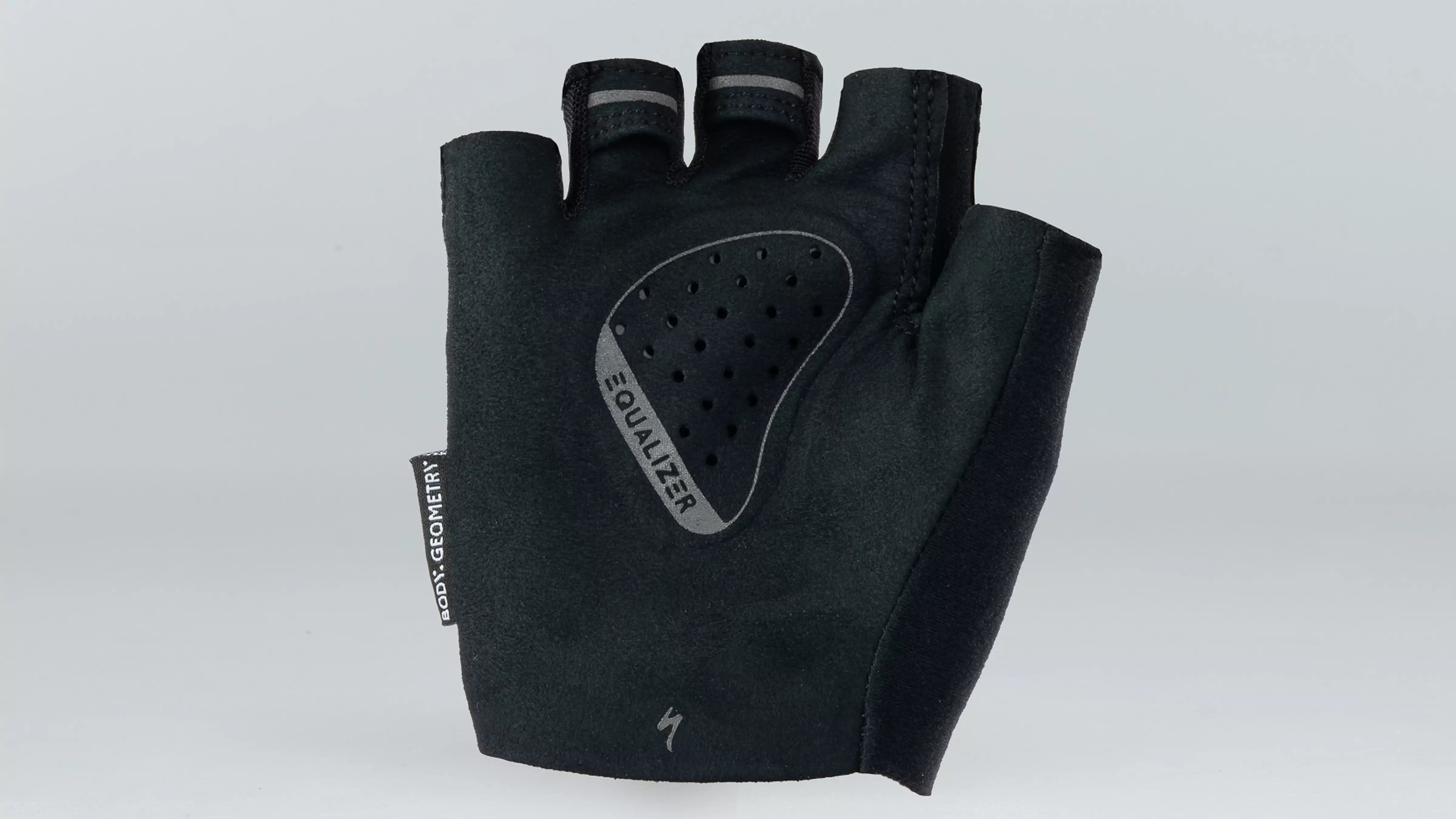 A picture of the palm side of the Specialized Grail Womens Glove