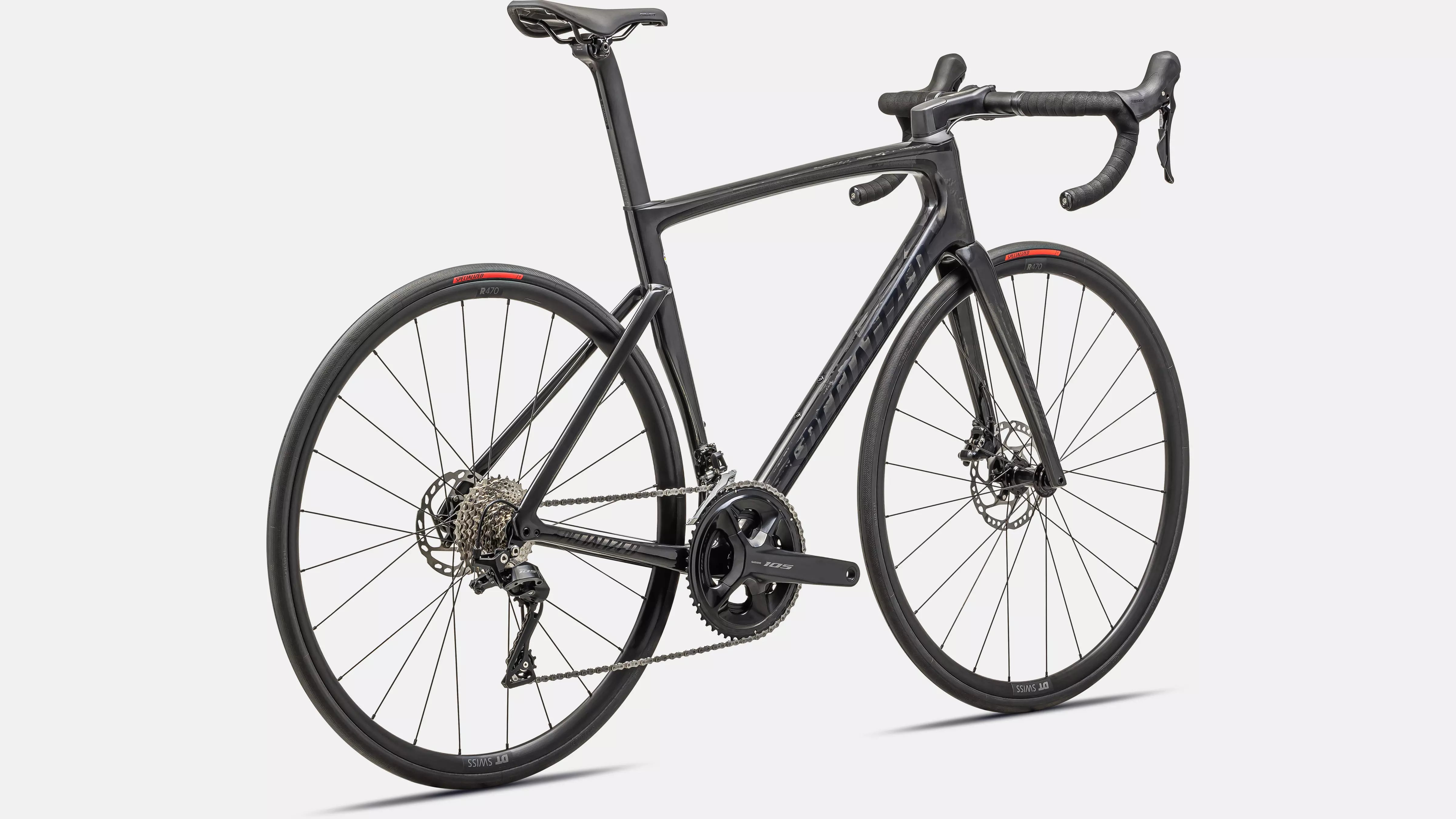 A picture of the Specialized Tarmac SL7 Sport Road Bike