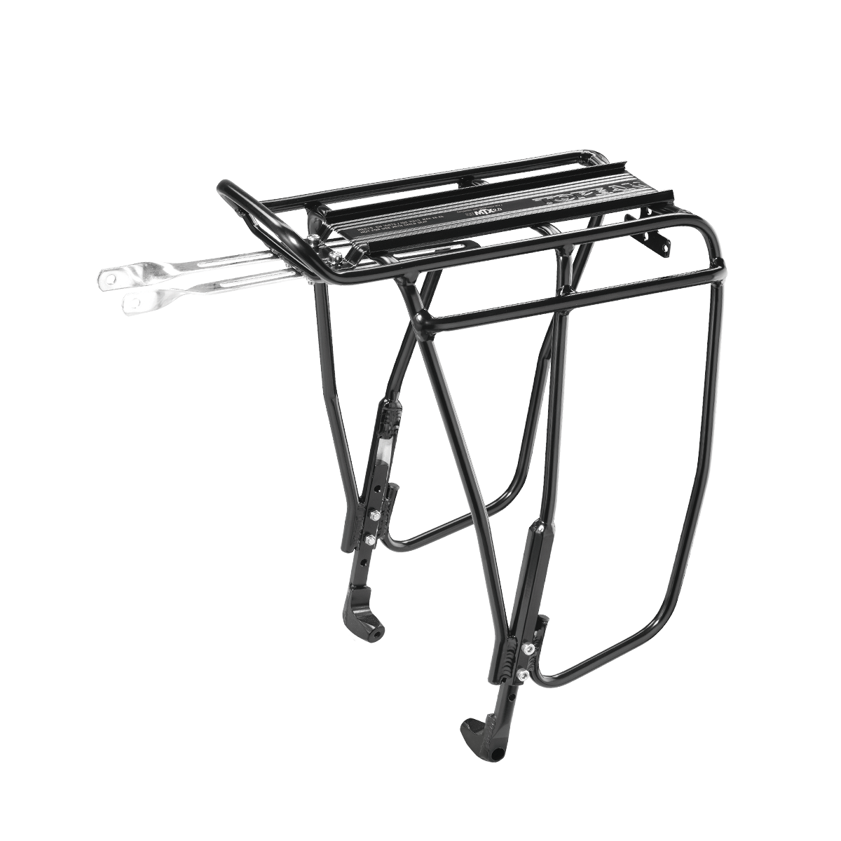 Uni Super Tourist DX (Disc) 24-29