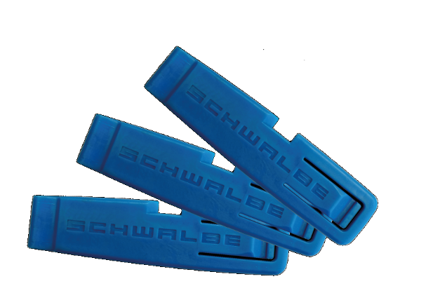 A picture of the Schwalbe Tyre Lever Set