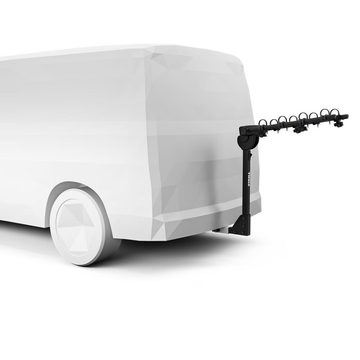 Hitch Mount Collection Icon