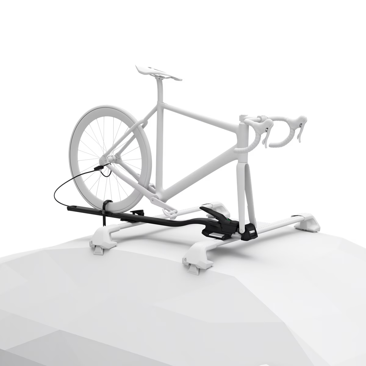 Icon for Roof Rack Collection