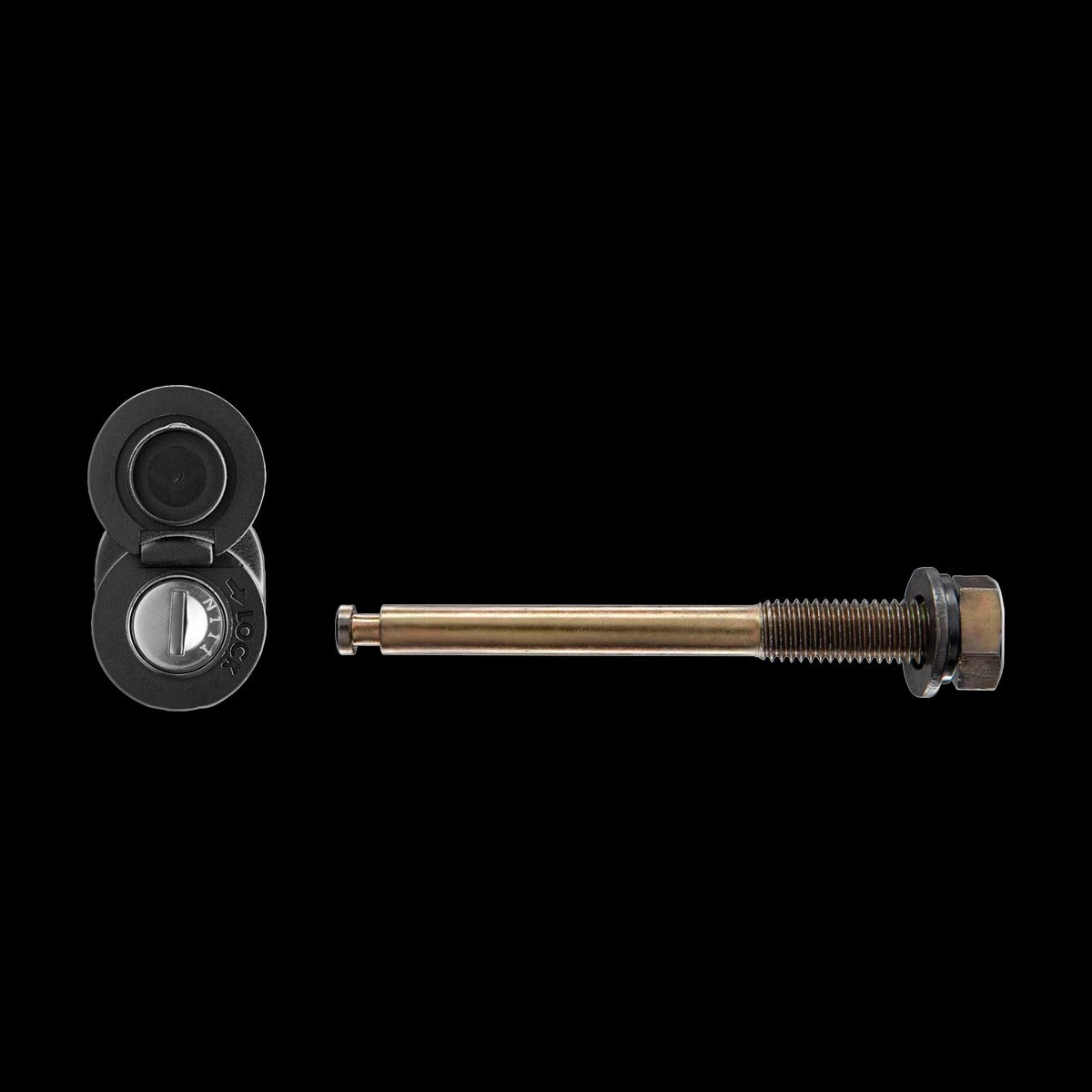 A picture of the Thule Snug Tite Lock