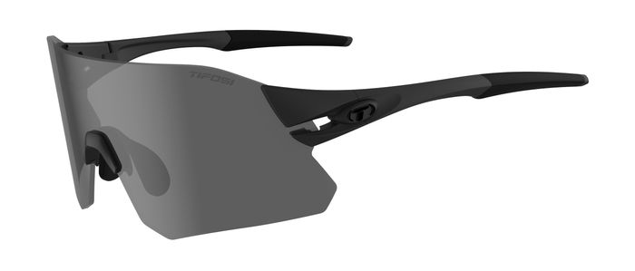 A picture of the Tifosi Rail Cycling Sunglasses Blackout