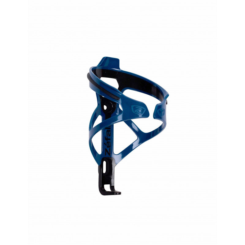 A picture of the Zefal Pulse B2 Bottle Cage Blue