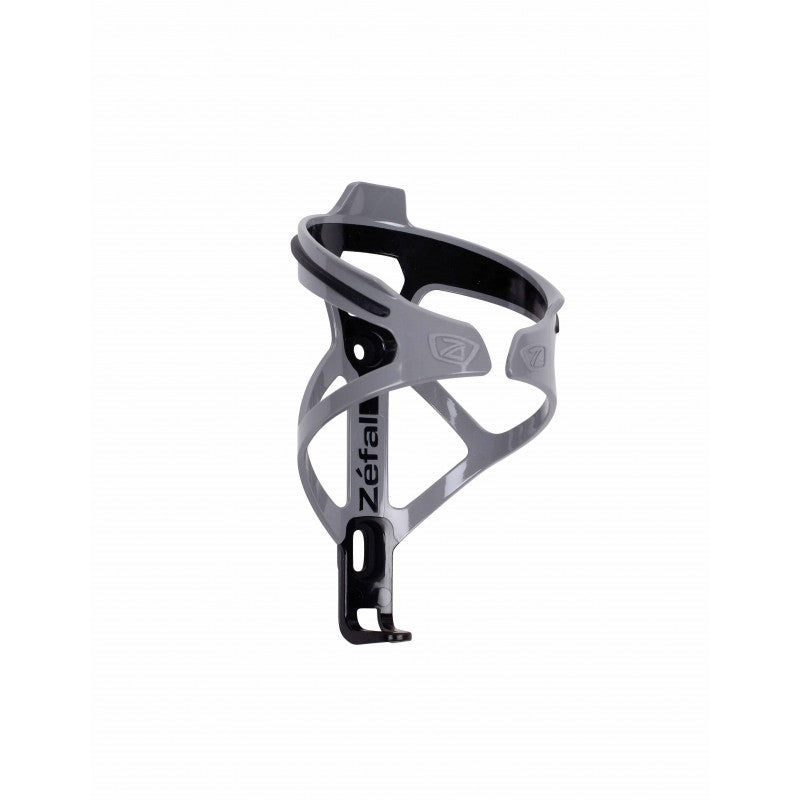 A picture of the Zefal Pulse B2 Bottle Cage Grey