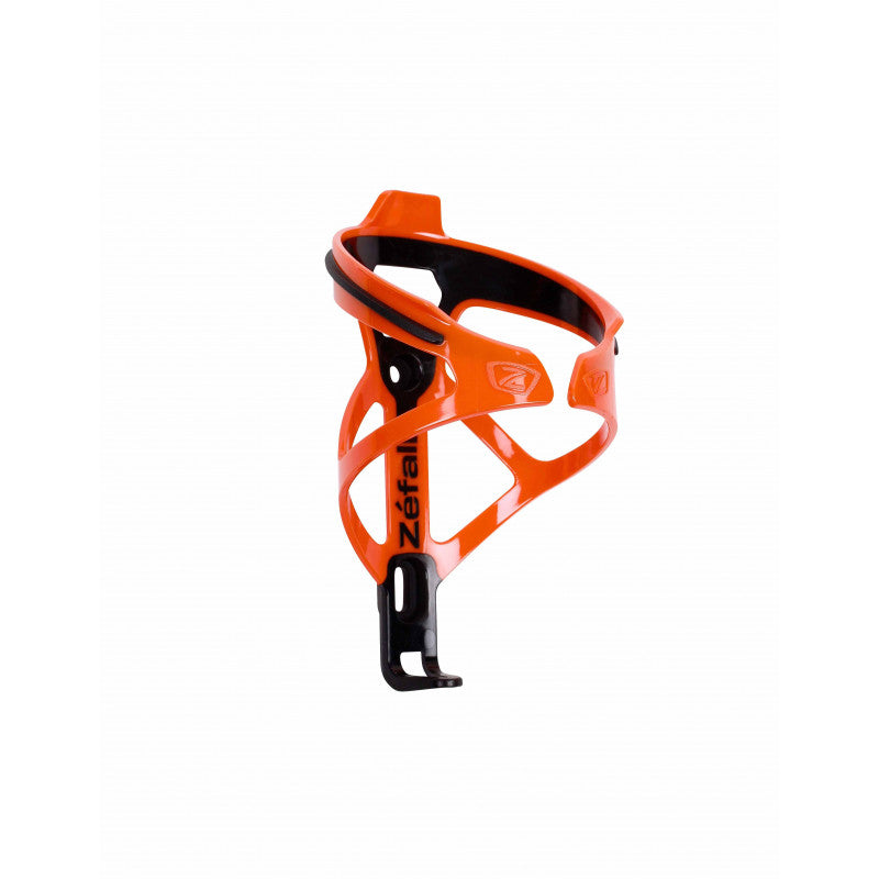 A picture of the Zefal Pulse B2 Bottle Cage Orange