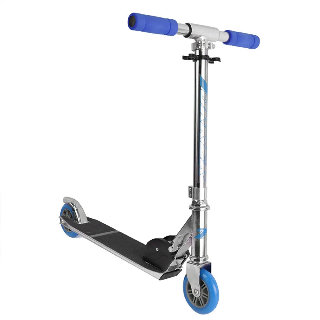 Alloy Folding Scooter