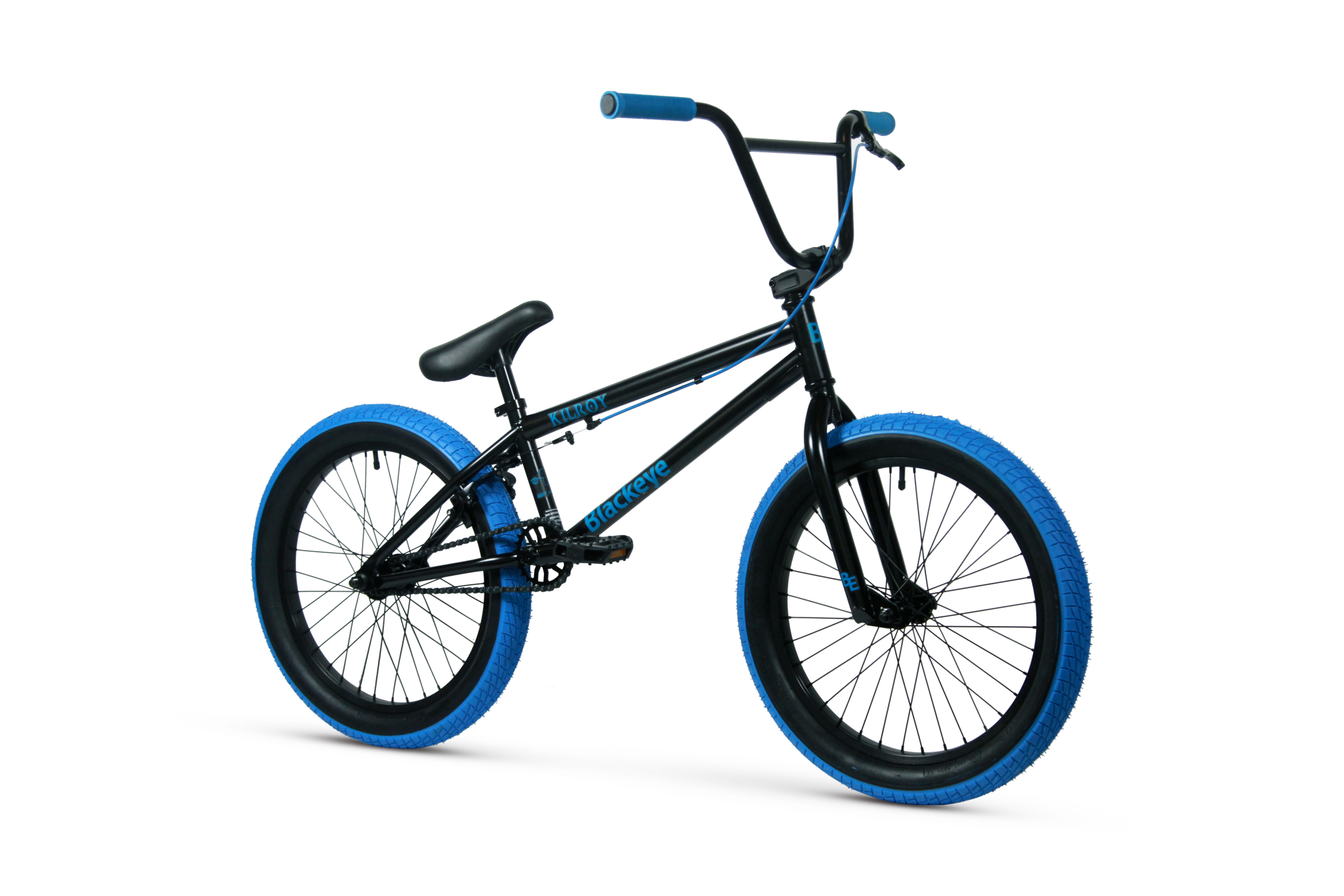 Kilroy 20.25TT BMX Bike 2022