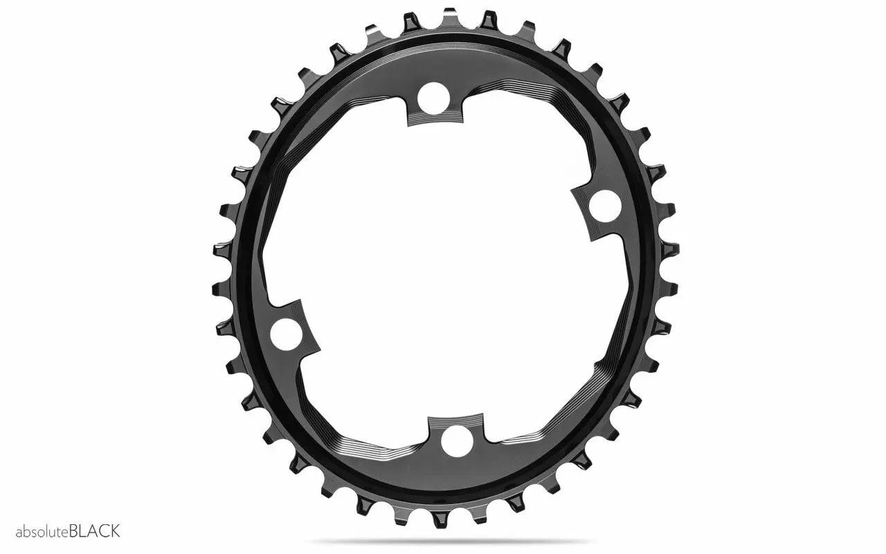 Oval Sram Apex 1 40T Chainring (New Old Stock)