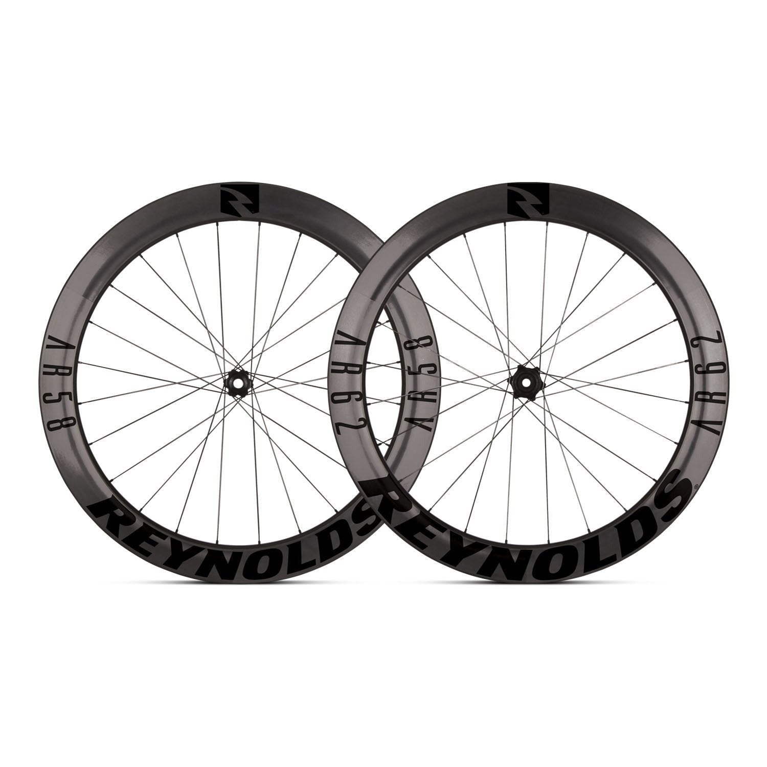 AR 58/62 Carbon Disc Brake Wheelset