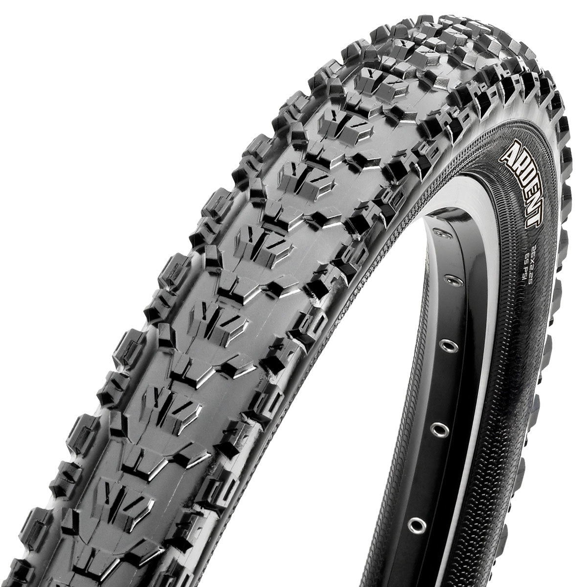 Ardent 29 x 2.40 FTR 60TPI Exo MTB Folding Tyre