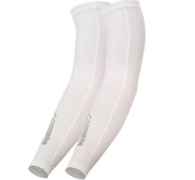 Sun Protection Arm Warmers