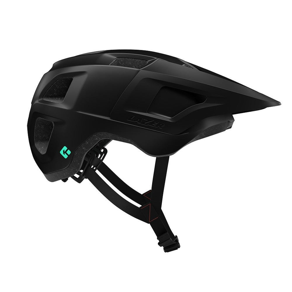 Finch Kineticore MTB Youth Helmet