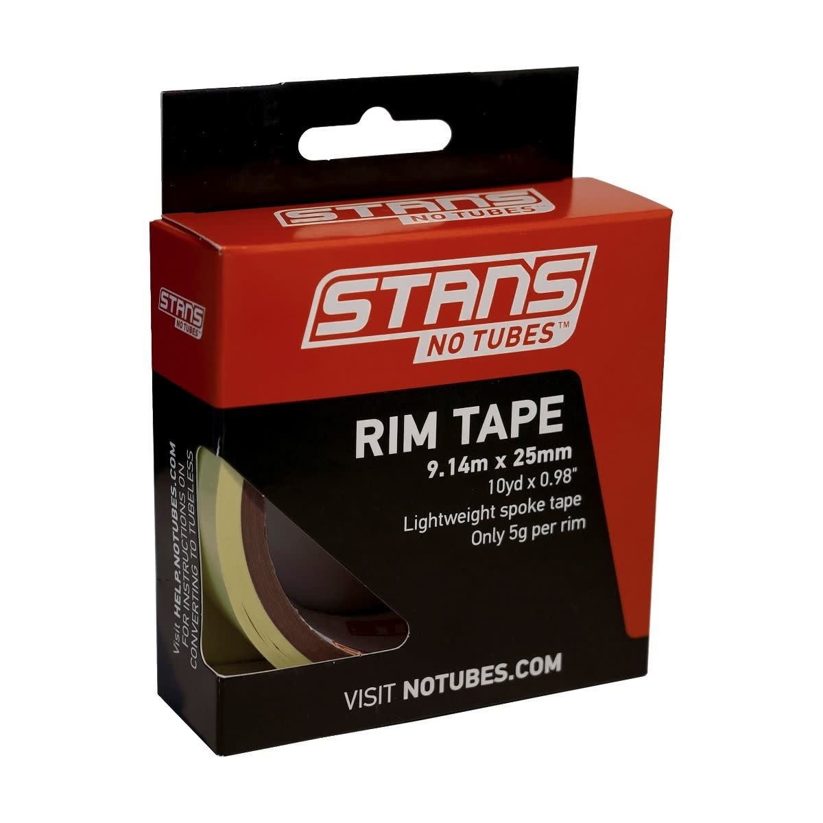 Rim Tape 10 Yard