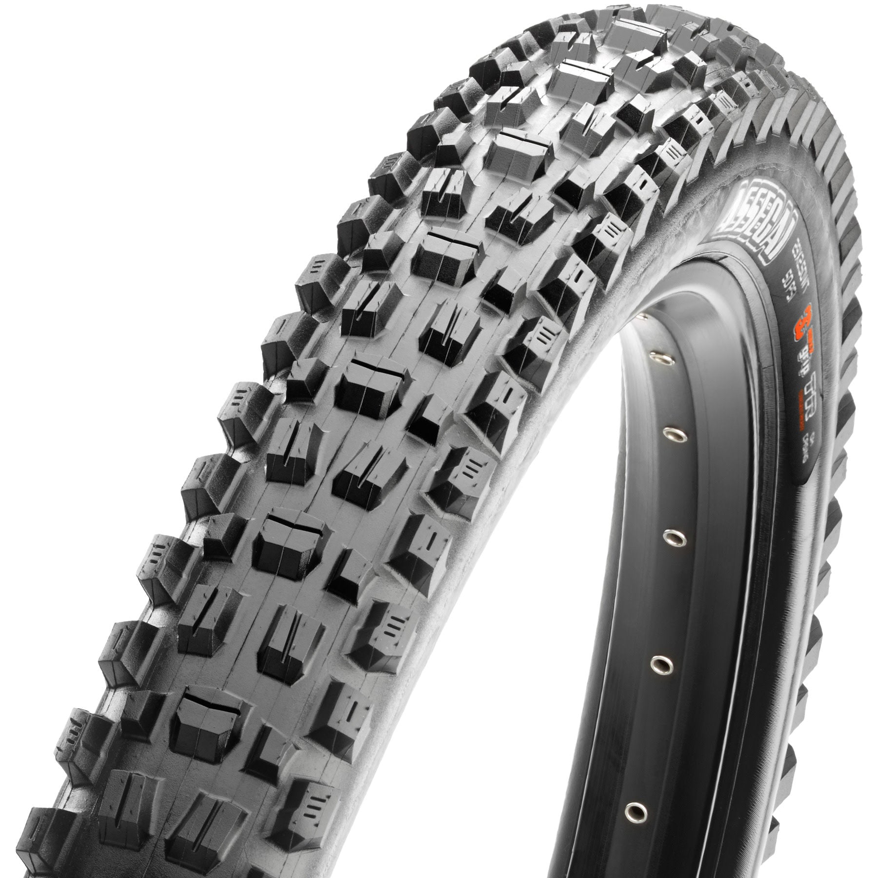 Assegai 29  x 2.5 3C Terra Exo TR Tyre