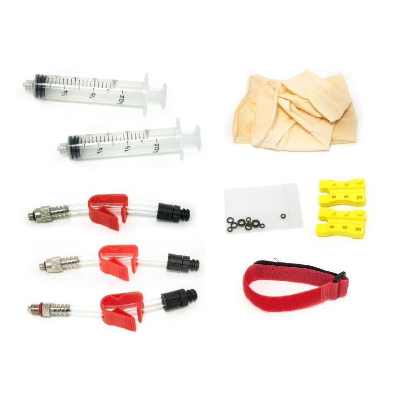 Avid Bleed Kit