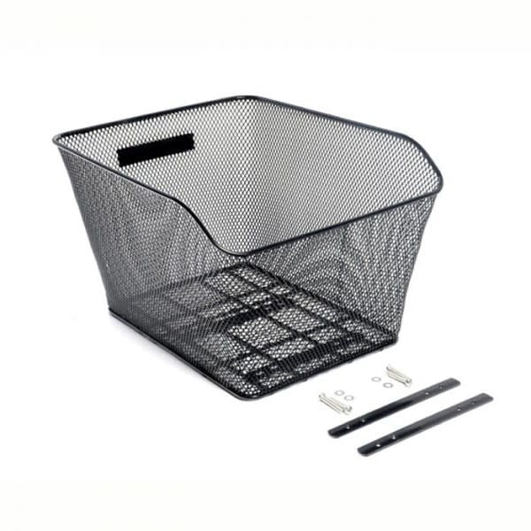 Rear Bicycle Basket Mesh