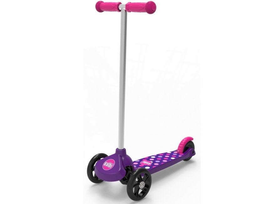 Kids 3-Wheel Scooter