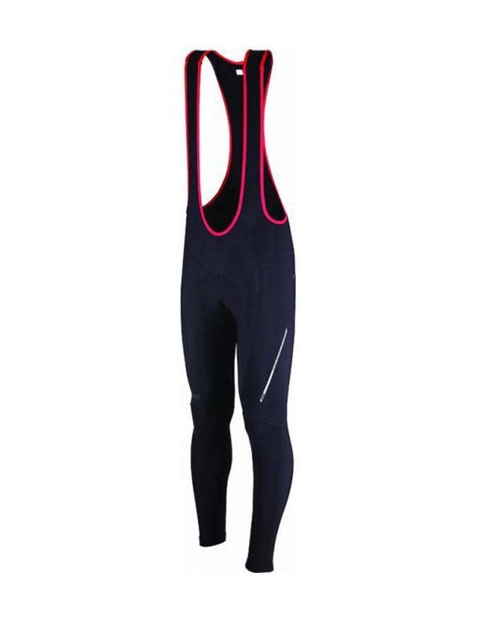 Coldshield Winter Cycling Bibtights