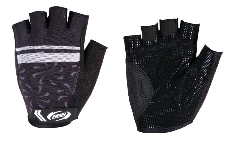 Force Cycling Gloves Womens