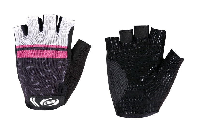 Force Cycling Gloves Womens